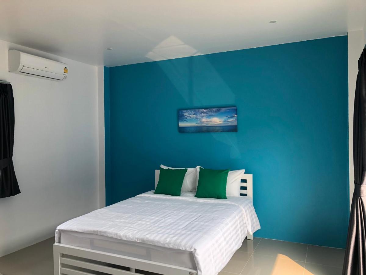 Siri Resort Maha Sarakham Eksteriør billede